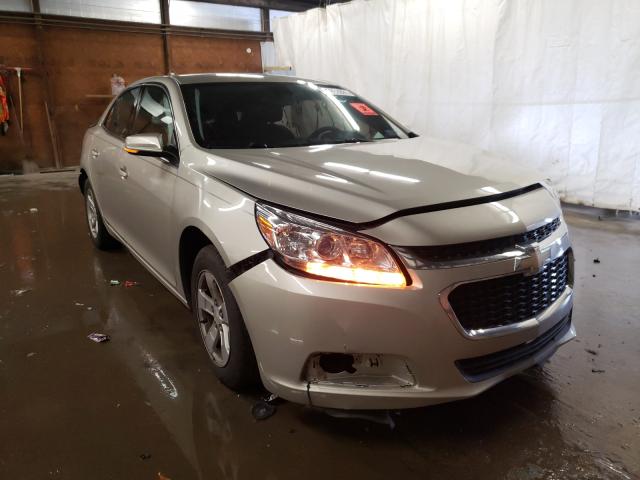 CHEVROLET MALIBU LIM 2016 1g11c5sa4gf148778