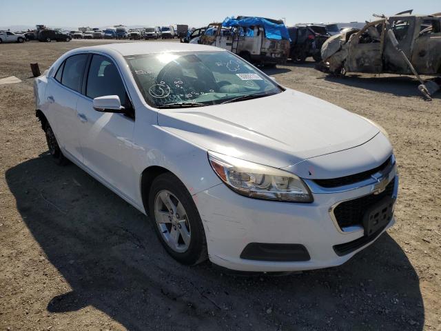 CHEVROLET MALIBU LIM 2016 1g11c5sa4gf149008