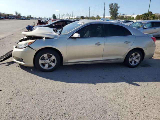 CHEVROLET MALIBU LIM 2016 1g11c5sa4gf149140