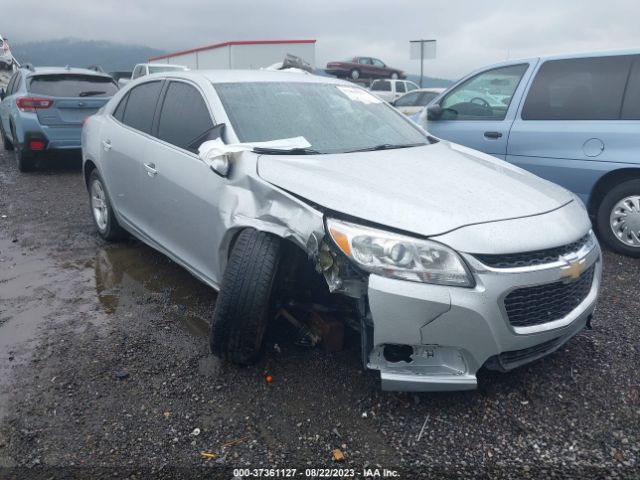 CHEVROLET MALIBU LIMITED 2016 1g11c5sa4gf150126