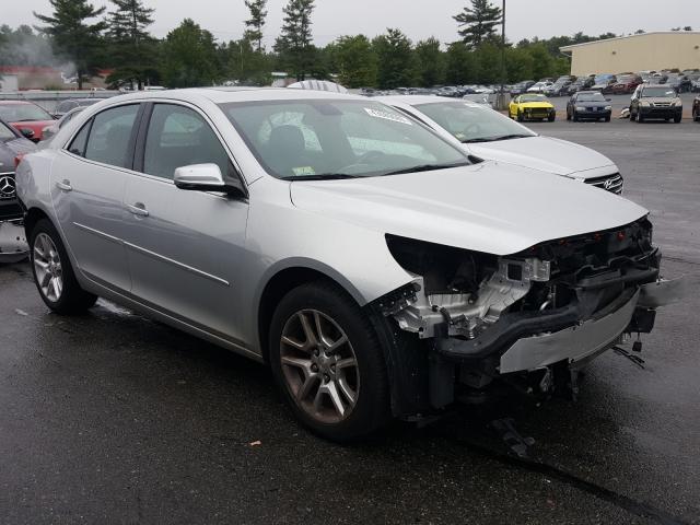 CHEVROLET MALIBU LIM 2016 1g11c5sa4gf150479