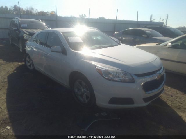 CHEVROLET MALIBU LIMITED 2016 1g11c5sa4gf150630