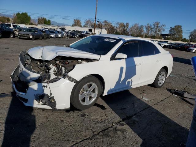 CHEVROLET MALIBU LIM 2016 1g11c5sa4gf150773