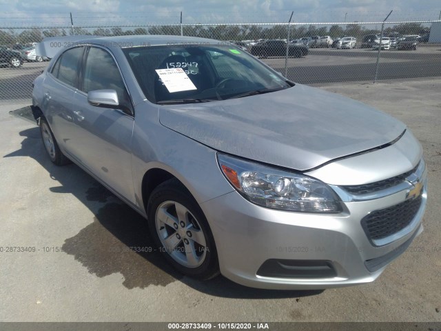 CHEVROLET MALIBU LIMITED 2016 1g11c5sa4gf152247