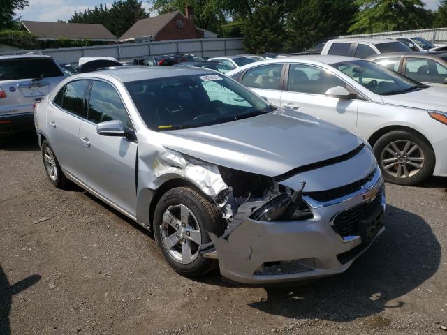 CHEVROLET MALIBU LIM 2016 1g11c5sa4gf152684