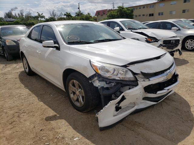 CHEVROLET MALIBU LIM 2016 1g11c5sa4gf152734