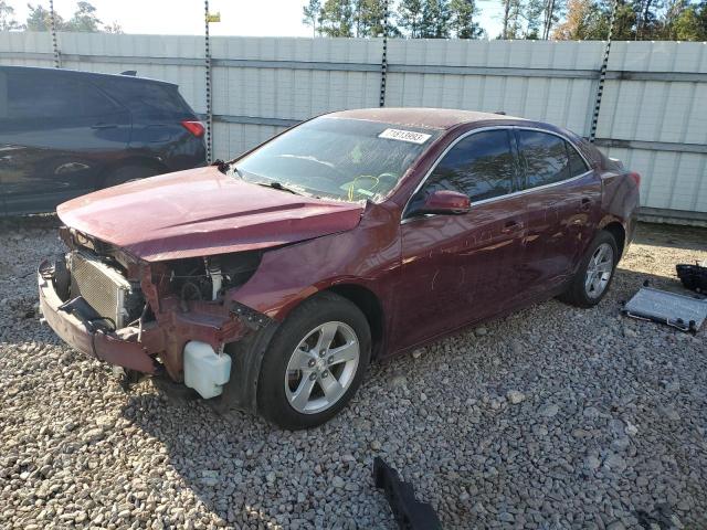 CHEVROLET MALIBU 2016 1g11c5sa4gf153219