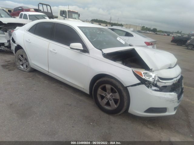 CHEVROLET MALIBU LIMITED 2016 1g11c5sa4gf153415