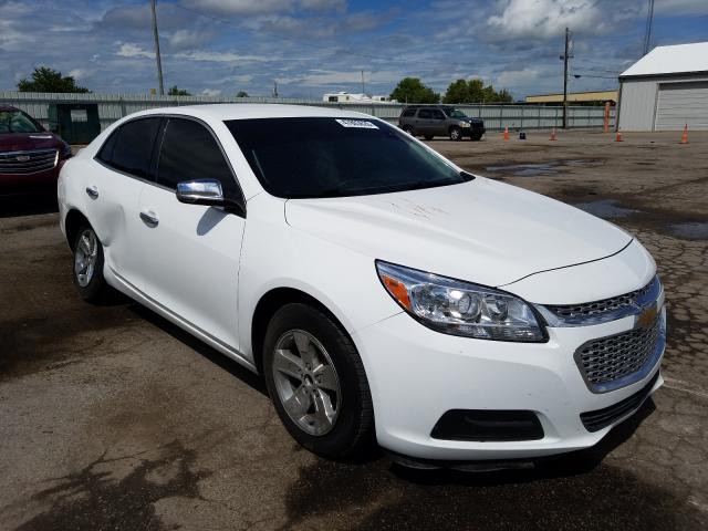 CHEVROLET MALIBU LIM 2016 1g11c5sa4gf153429