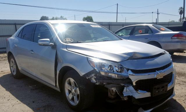 CHEVROLET MALIBU LIMITED 2016 1g11c5sa4gf153771