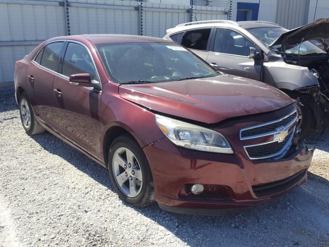 CHEVROLET MALIBU LIM 2016 1g11c5sa4gf153950