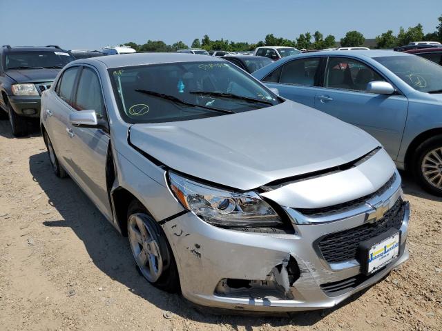 CHEVROLET MALIBU LIM 2016 1g11c5sa4gf154418