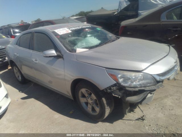 CHEVROLET MALIBU LIMITED 2016 1g11c5sa4gf154578