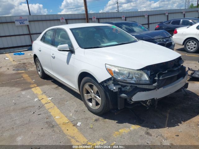 CHEVROLET MALIBU LIMITED 2016 1g11c5sa4gf156251