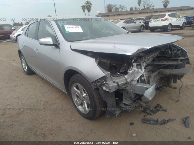 CHEVROLET MALIBU LIMITED 2016 1g11c5sa4gf157075