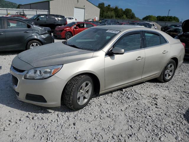 CHEVROLET MALIBU 2016 1g11c5sa4gf157321