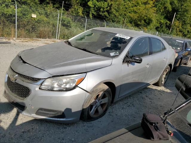 CHEVROLET MALIBU LIM 2016 1g11c5sa4gf157545