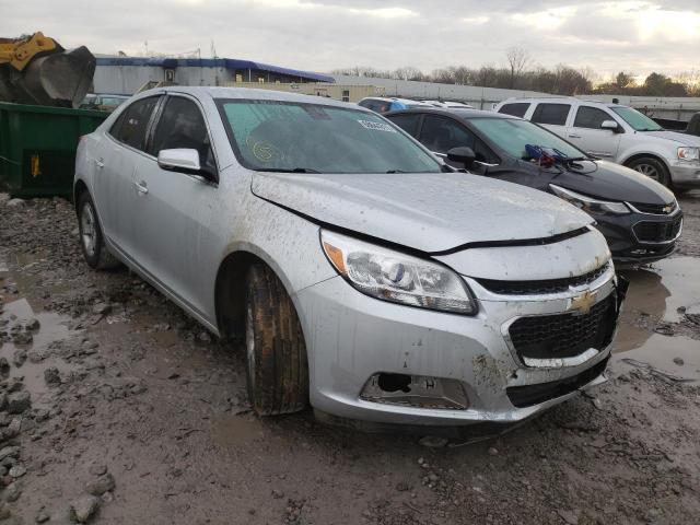 CHEVROLET MALIBU LIM 2016 1g11c5sa4gf158176