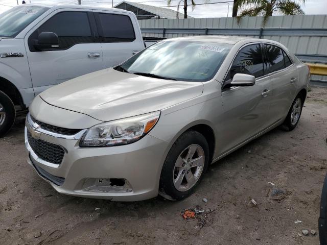 CHEVROLET MALIBU LIM 2016 1g11c5sa4gf158887