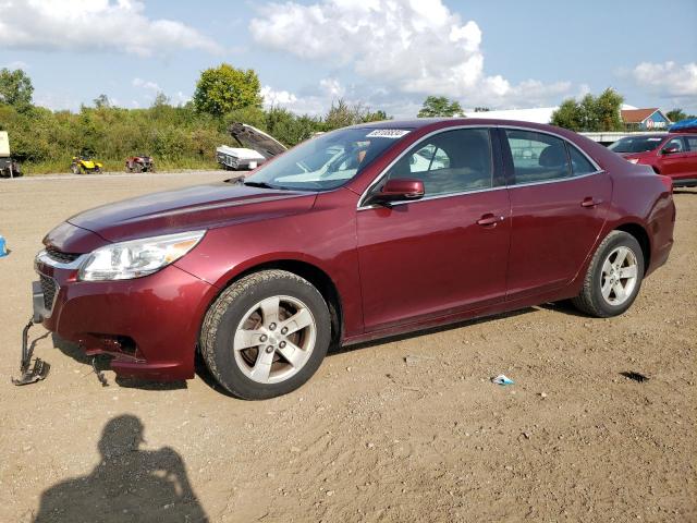 CHEVROLET MALIBU LIM 2016 1g11c5sa4gf159005