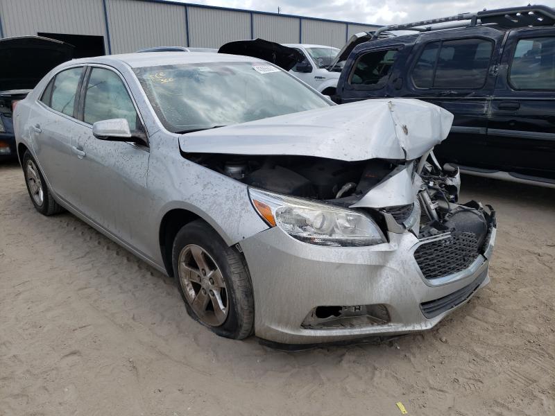 CHEVROLET MALIBU LIM 2016 1g11c5sa4gf159425