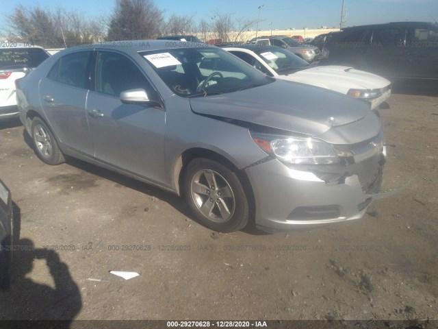 CHEVROLET MALIBU LIMITED 2016 1g11c5sa4gf159974