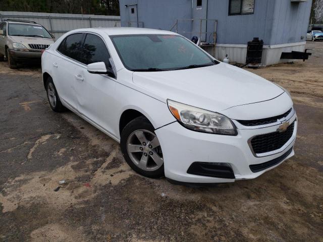 CHEVROLET MALIBU LIM 2016 1g11c5sa4gf160512