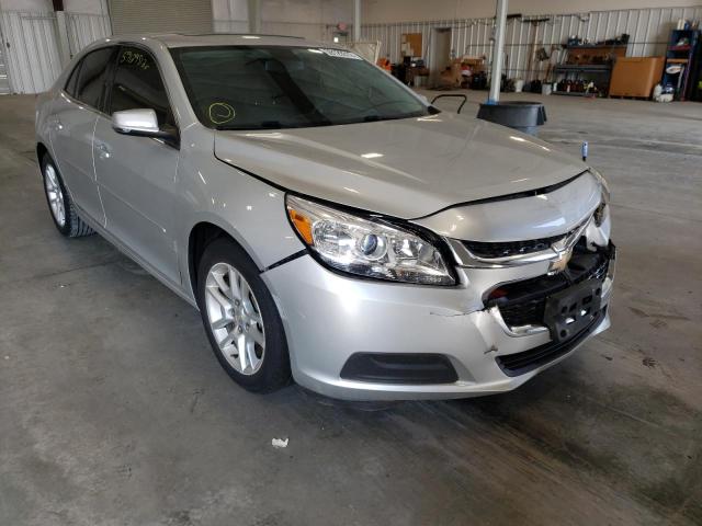 CHEVROLET MALIBU LIM 2016 1g11c5sa4gf161031