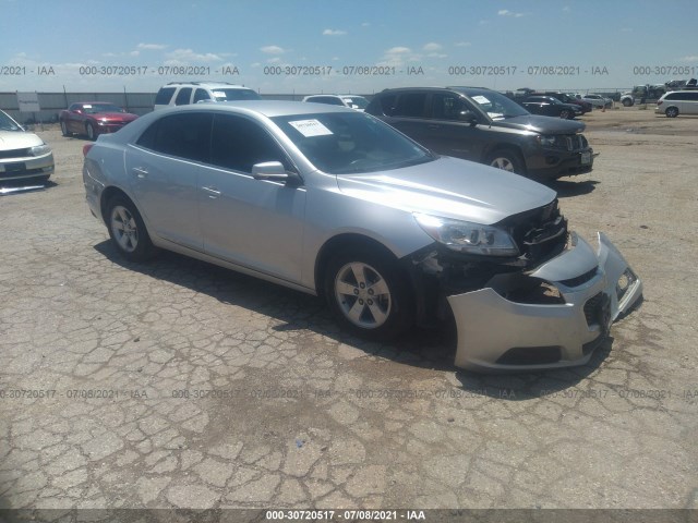 CHEVROLET MALIBU LIMITED 2016 1g11c5sa4gf161515