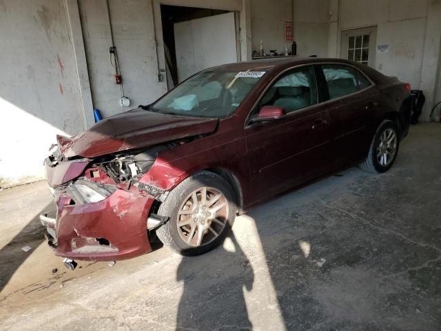 CHEVROLET MALIBU LIM 2016 1g11c5sa4gf162647