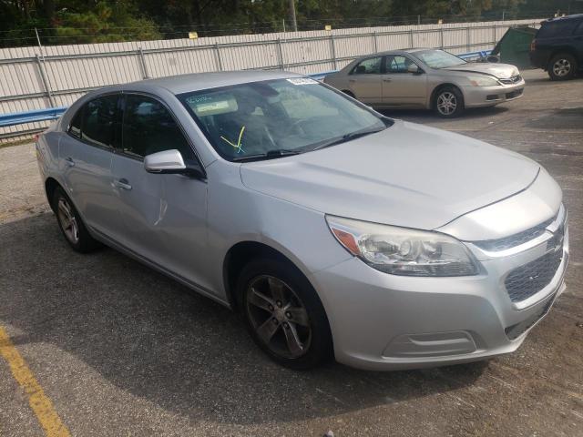 CHEVROLET MALIBU LIM 2016 1g11c5sa4gf163104