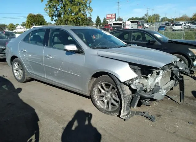 CHEVROLET MALIBU LIMITED 2016 1g11c5sa4gf164592