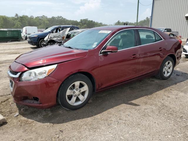 CHEVROLET MALIBU LIM 2016 1g11c5sa4gf167850