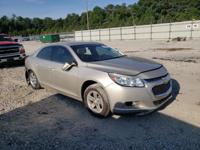 CHEVROLET MALIBU LIM 2016 1g11c5sa4gf168660