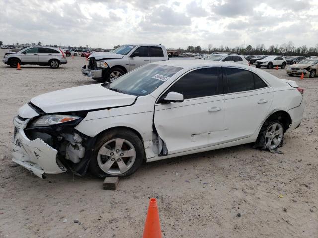 CHEVROLET MALIBU 2016 1g11c5sa4gf169114