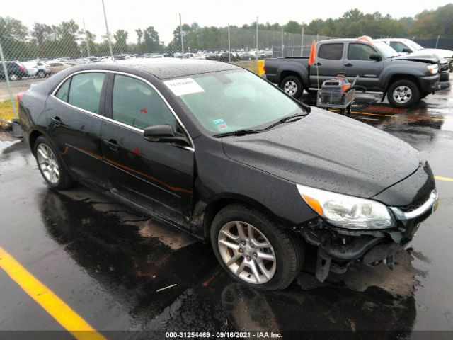 CHEVROLET MALIBU LIMITED 2016 1g11c5sa4gu102475