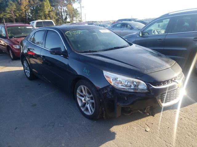 CHEVROLET MALIBU LIM 2016 1g11c5sa4gu102900