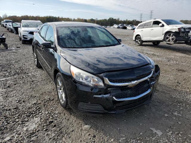 CHEVROLET MALIBU 2016 1g11c5sa4gu103271