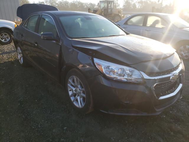 CHEVROLET MALIBU LIM 2016 1g11c5sa4gu103397