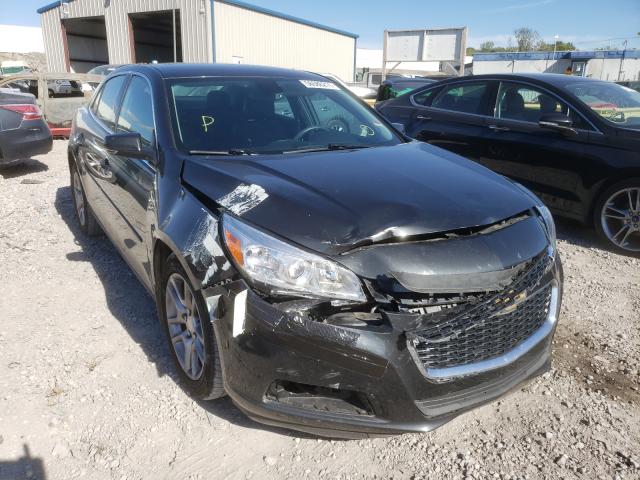 CHEVROLET NULL 2016 1g11c5sa4gu103500