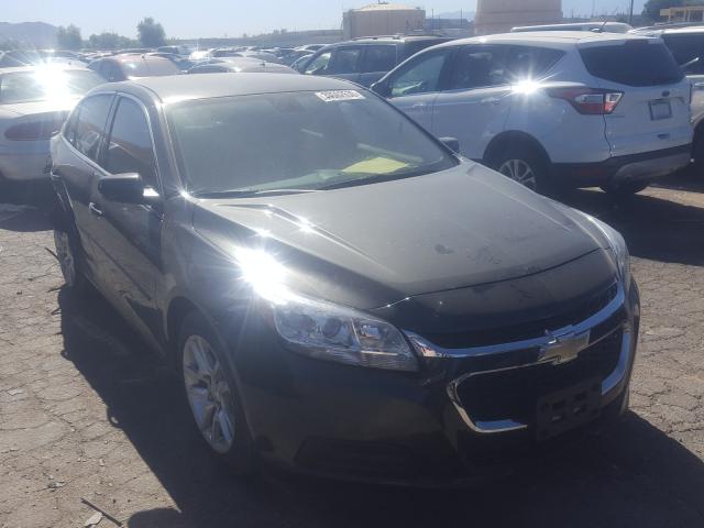 CHEVROLET MALIBU LIM 2016 1g11c5sa4gu104291