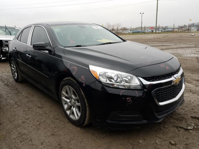 CHEVROLET MALIBU LIM 2016 1g11c5sa4gu104324