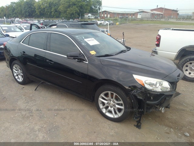 CHEVROLET MALIBU LIMITED 2016 1g11c5sa4gu107997