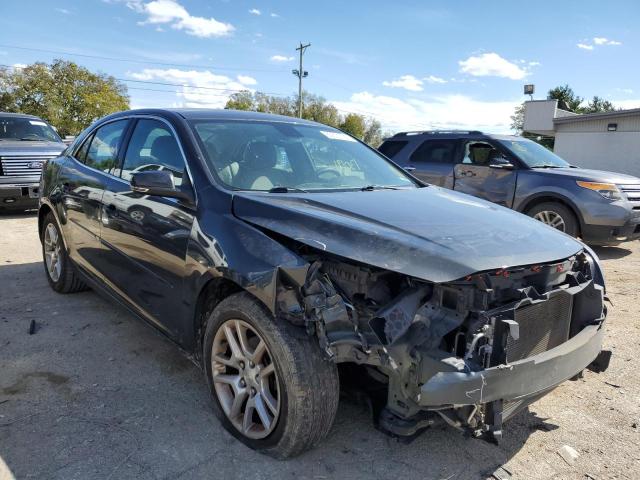 CHEVROLET MALIBU LIM 2016 1g11c5sa4gu108194