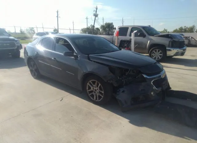 CHEVROLET MALIBU LIMITED 2016 1g11c5sa4gu108776