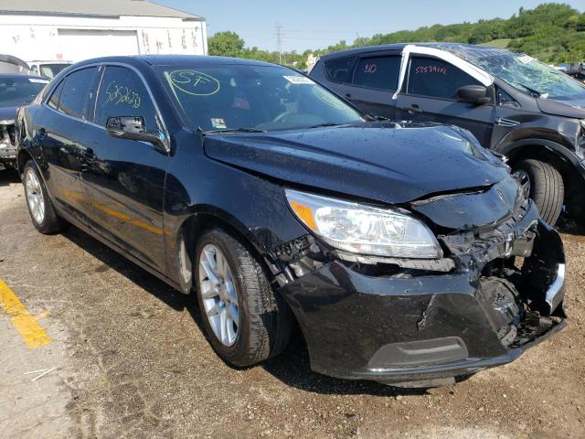 CHEVROLET MALIBU LIM 2016 1g11c5sa4gu111029