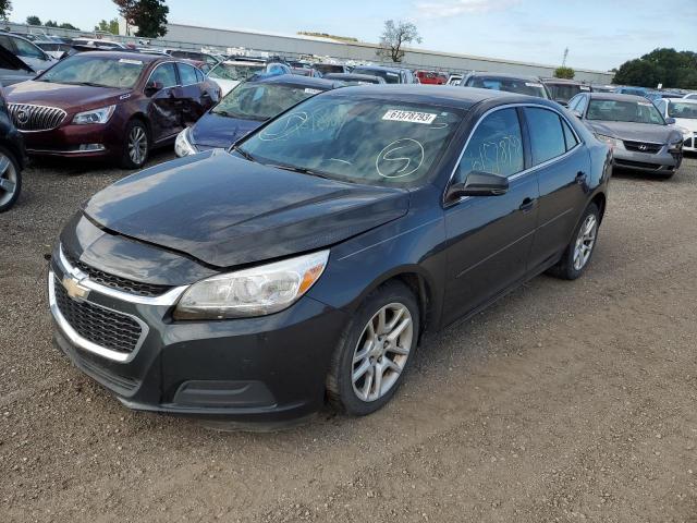 CHEVROLET MALIBU LIM 2016 1g11c5sa4gu112214