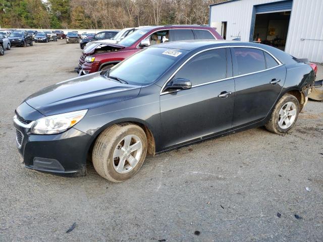 CHEVROLET MALIBU LIM 2016 1g11c5sa4gu113279