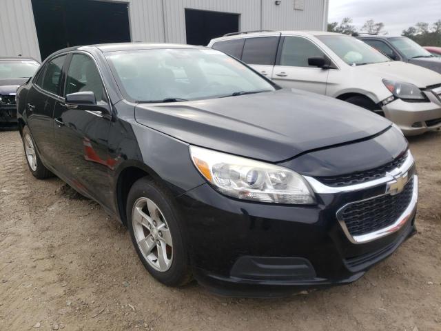 CHEVROLET MALIBU LIM 2016 1g11c5sa4gu122693