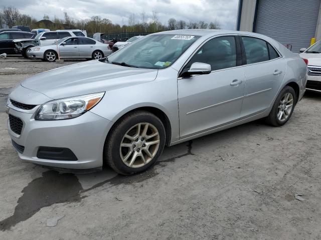 CHEVROLET MALIBU 2016 1g11c5sa4gu126940